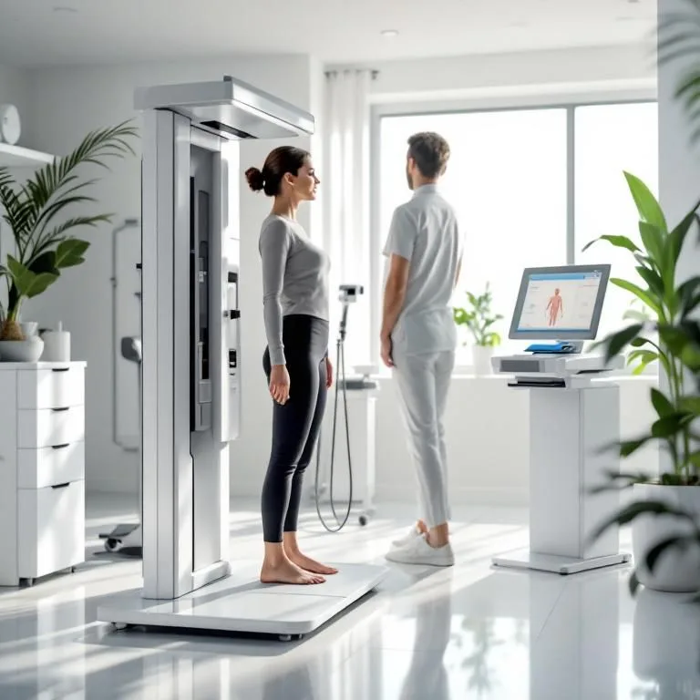 Treatment at Rebecca Andrick, DO - Weigh to Wellness Denver