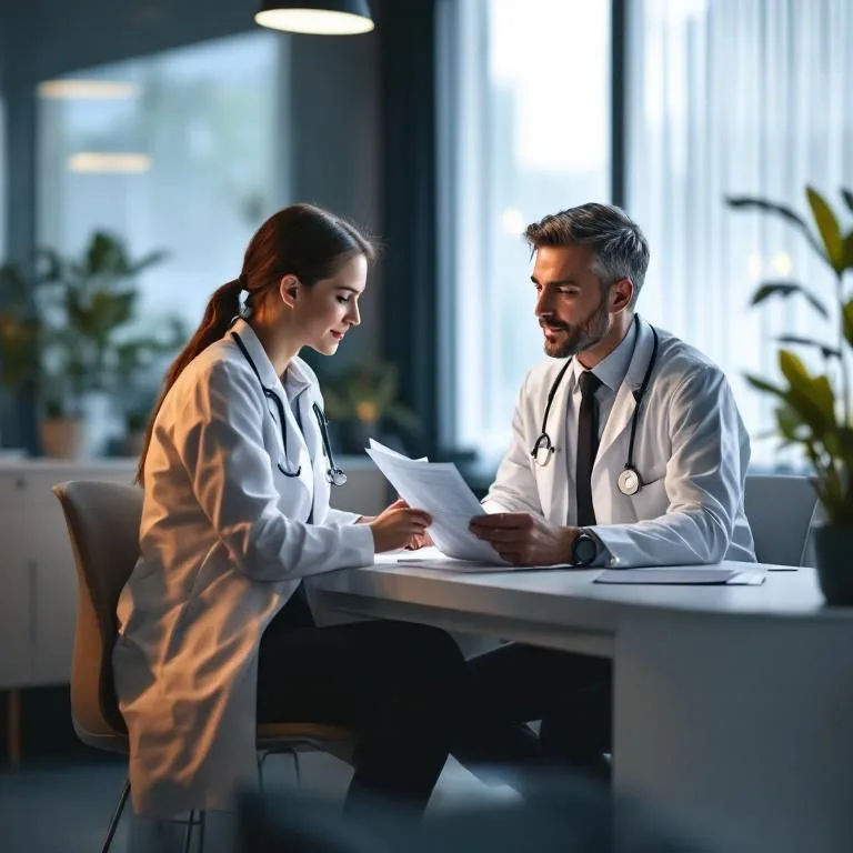 Treatment at Restorative Health