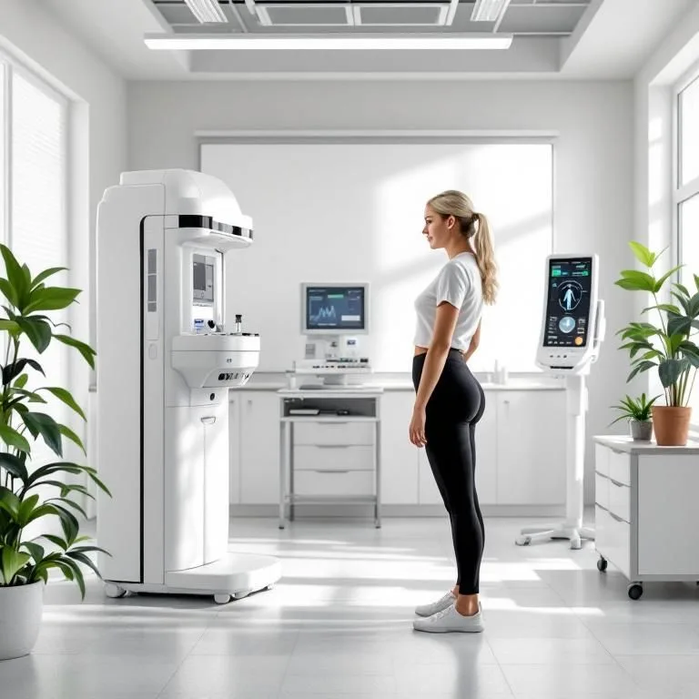 Treatment at Rocky Mountain Hormone and Weight Loss Clinic