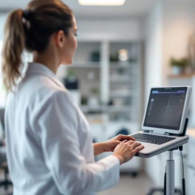 Treatment at Salud y Vida - Club de Nutricion