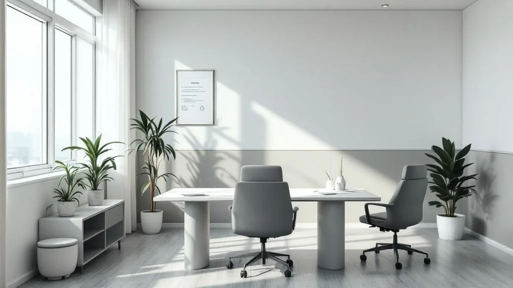 Interior of Sculpted Md