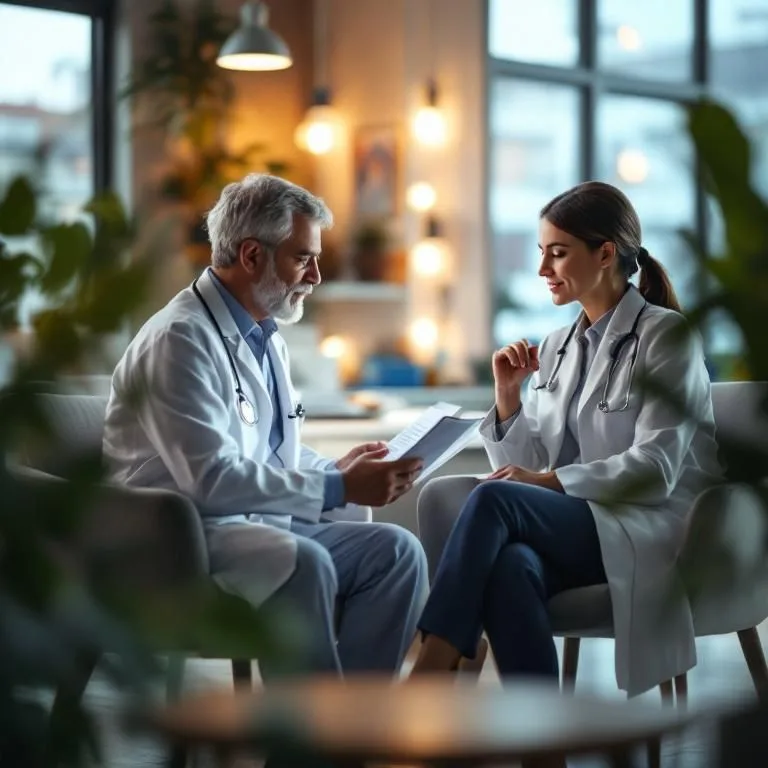 Treatment at Sculpted Md