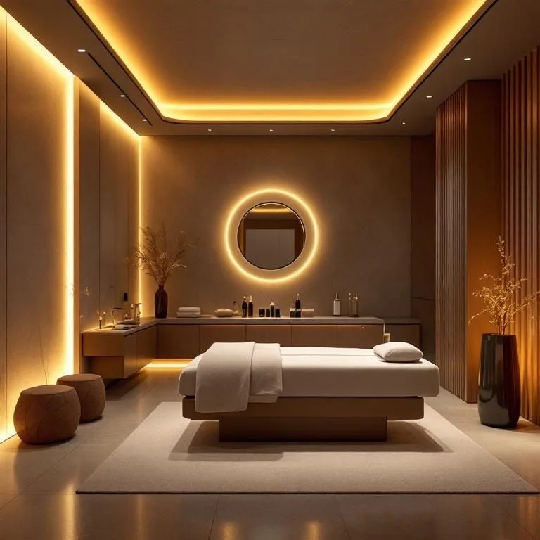 Treatment at Silk Life Medical Spa