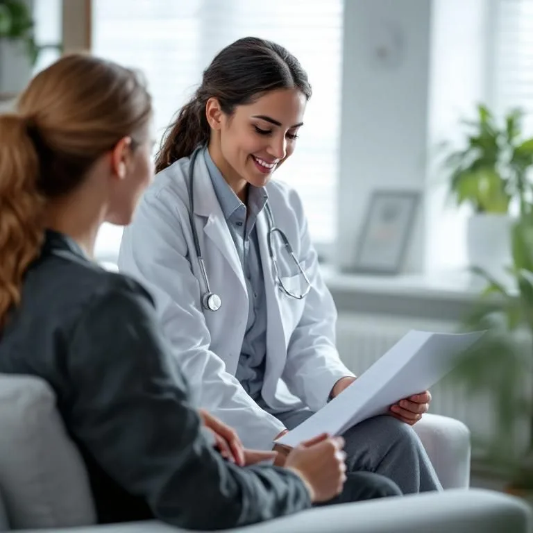 Treatment at Teller County Chiropractic