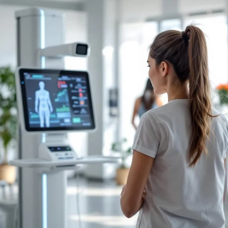 Treatment at Tetra Crossfit