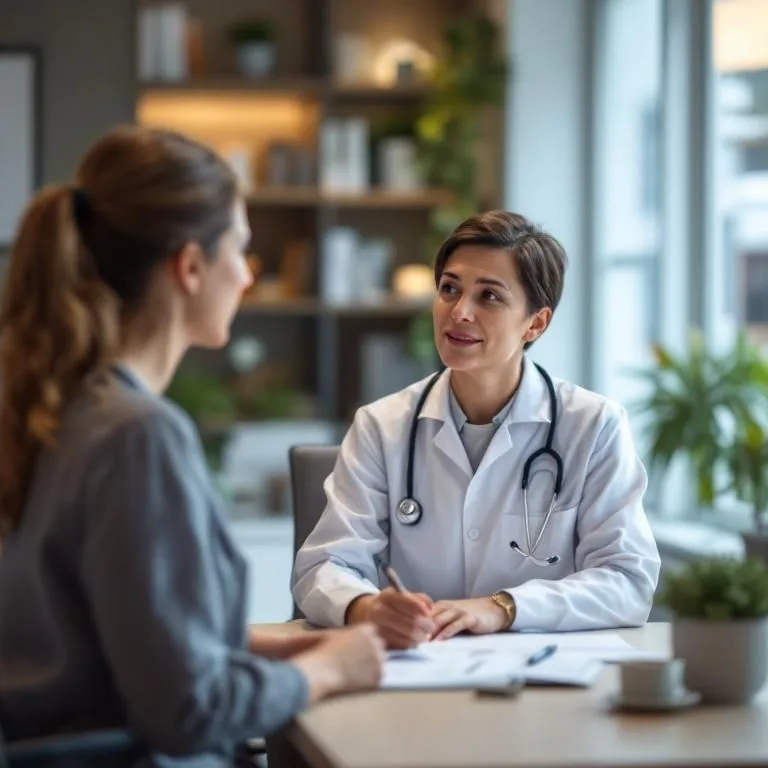 Treatment at ThriveMD Denver, Colorado