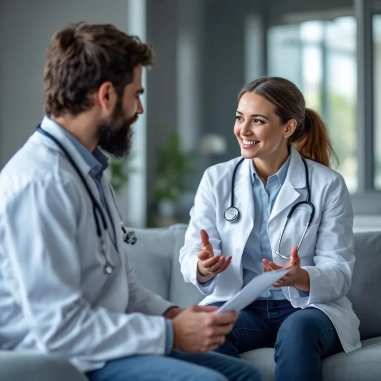 Treatment at Total Care Family Center