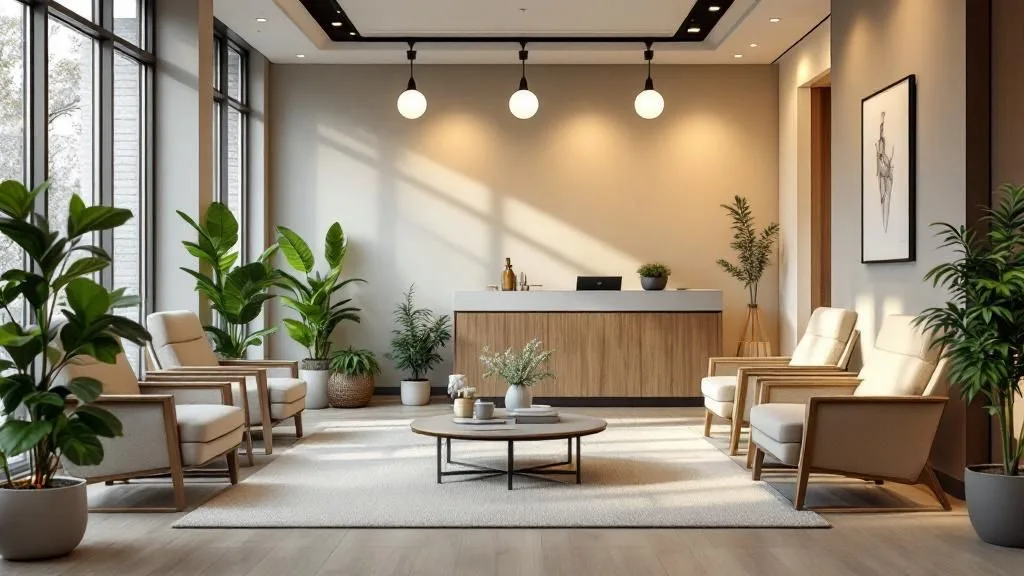 Interior of Unification Point