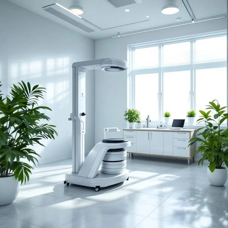 Treatment at Unification Point