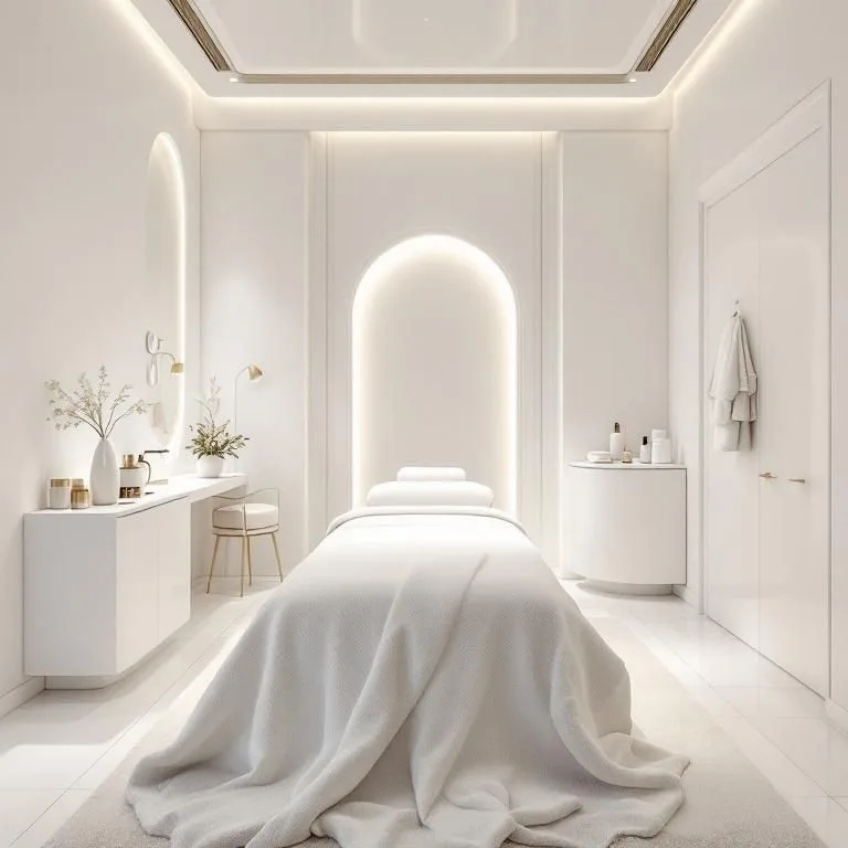 Treatment at Unpeel - Functional Medicine, Weight Loss & Med Spa