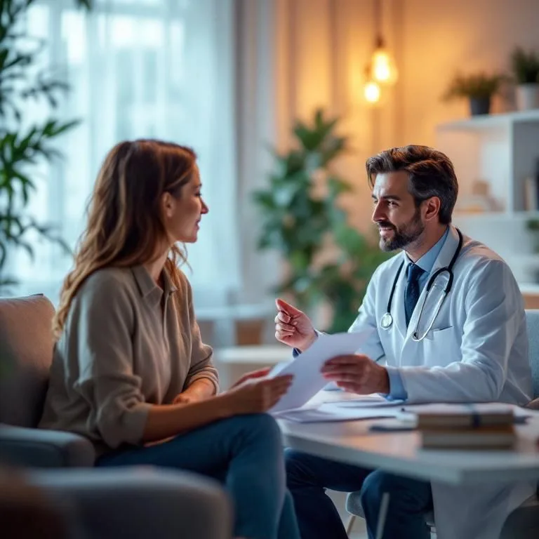 Treatment at Vitalogy Health and Integrative Medicine