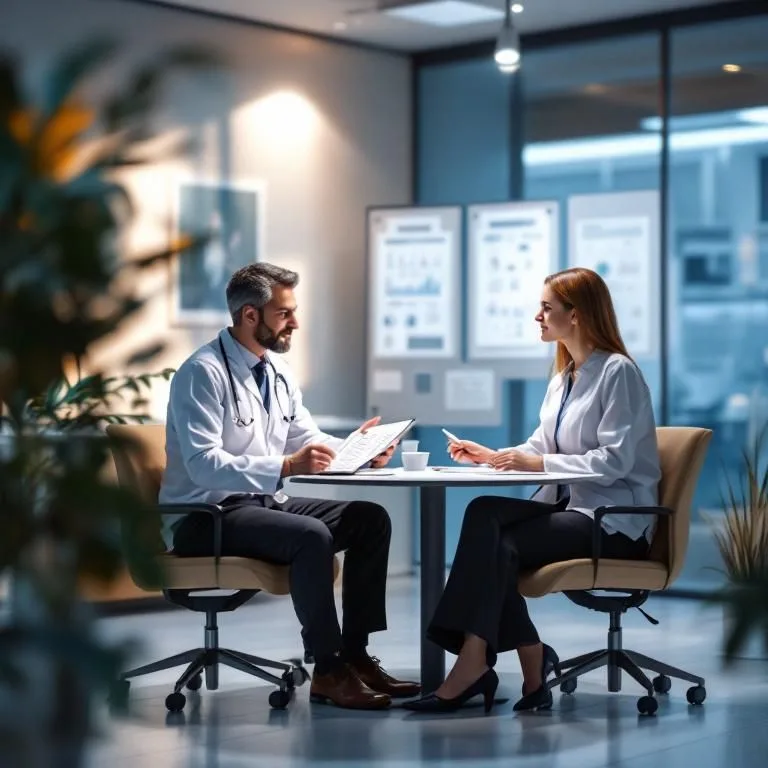 Treatment at Weigh to Wellness Denver