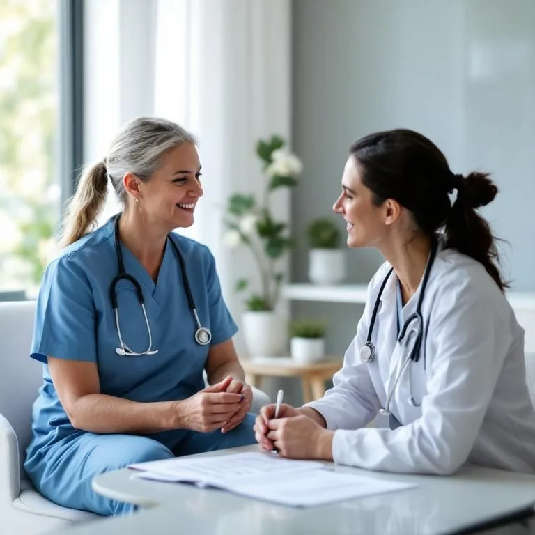 Treatment at WellLife Medical Centers