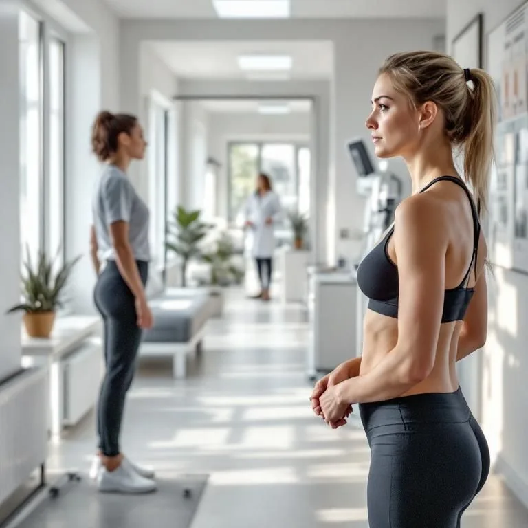 Treatment at WW "Weight Watchers"