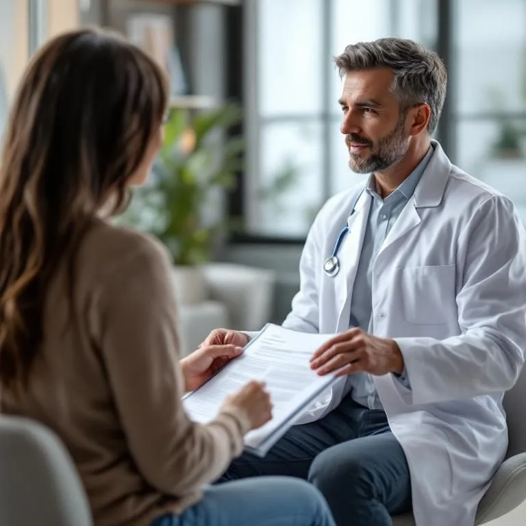 Treatment at Your Story Yoga