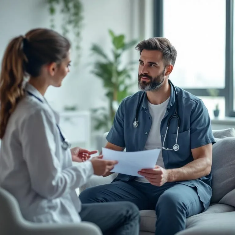 Treatment at Advance Medical Weight Loss