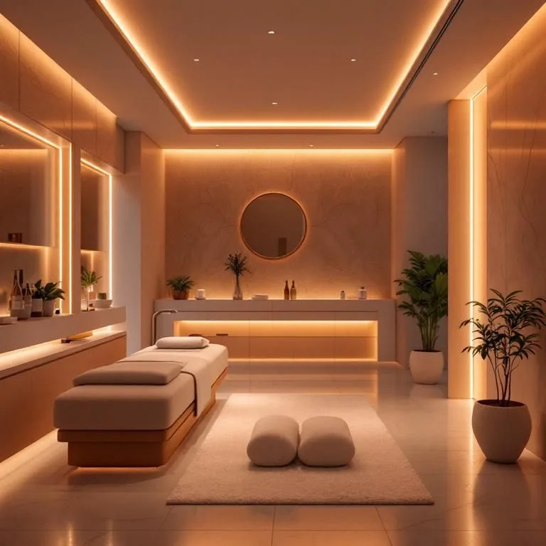 Treatment at BeautyFix