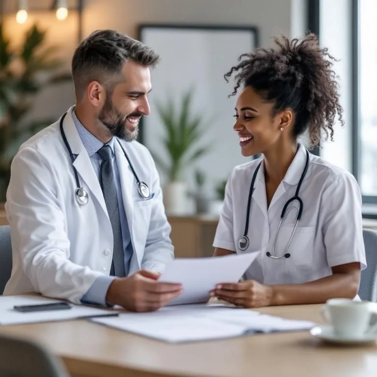 Treatment at Compass Fat Loss