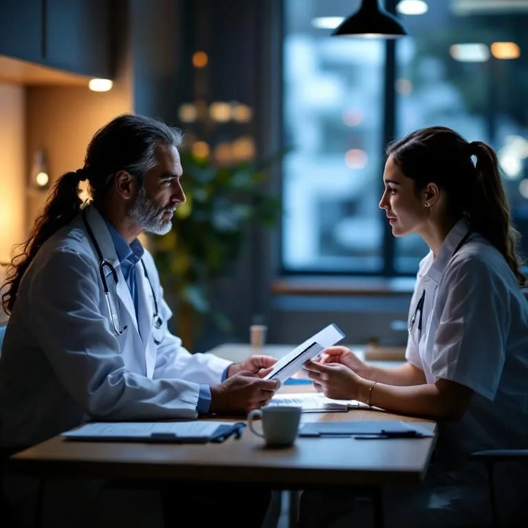 Treatment at Cranial Mantra Health & Beauty