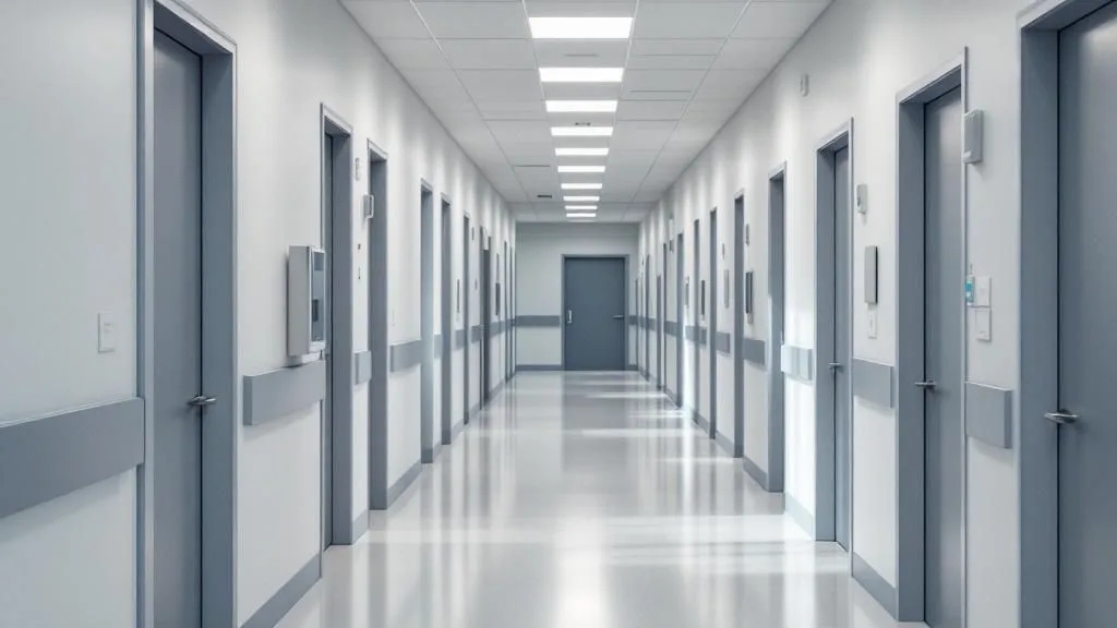 Interior of CT Medical Weight Loss and Beyond