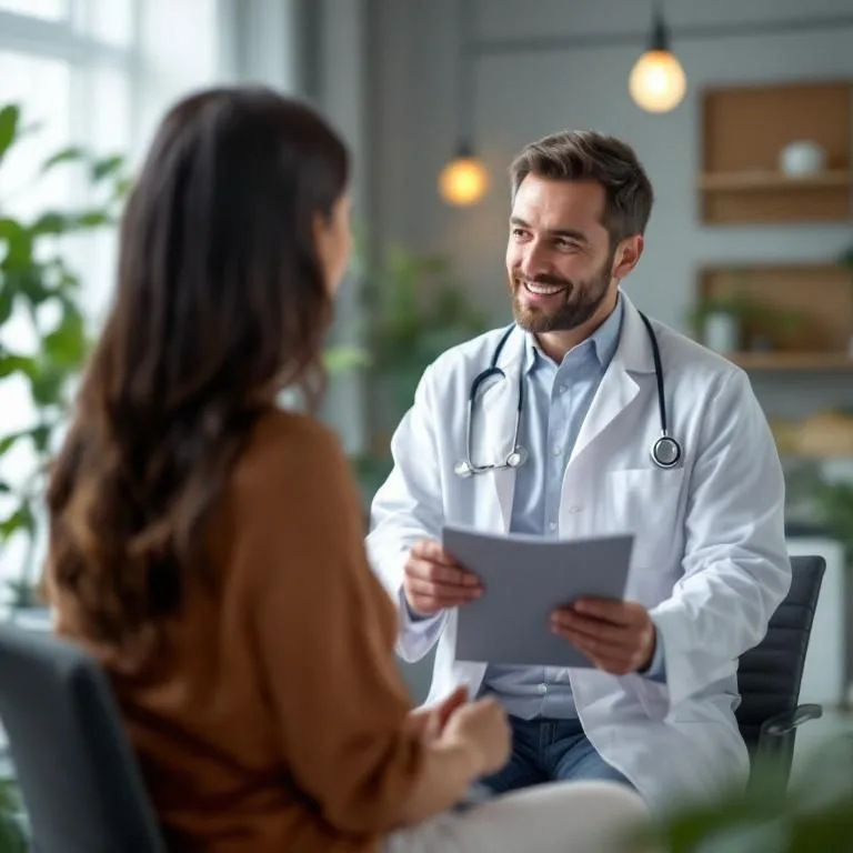 Treatment at D-Fine Mind & Body Wellness