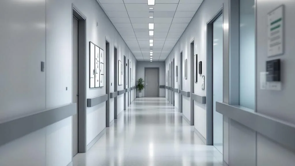 Interior of Hopmeadow Hypnosis