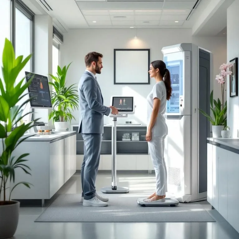 Treatment at Hopmeadow Hypnosis