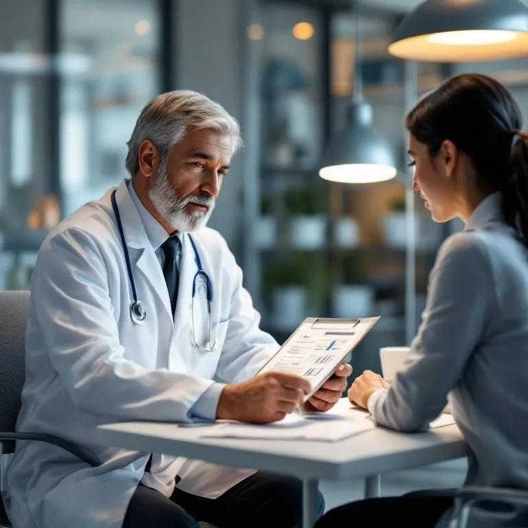 Treatment at Hypnosis Haven