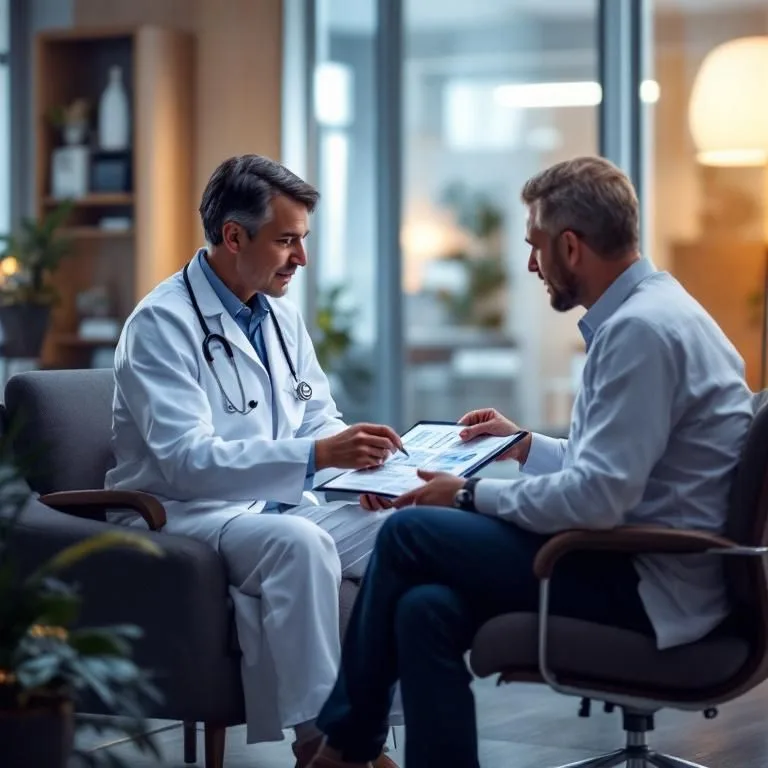 Treatment at Lastrina Fitness