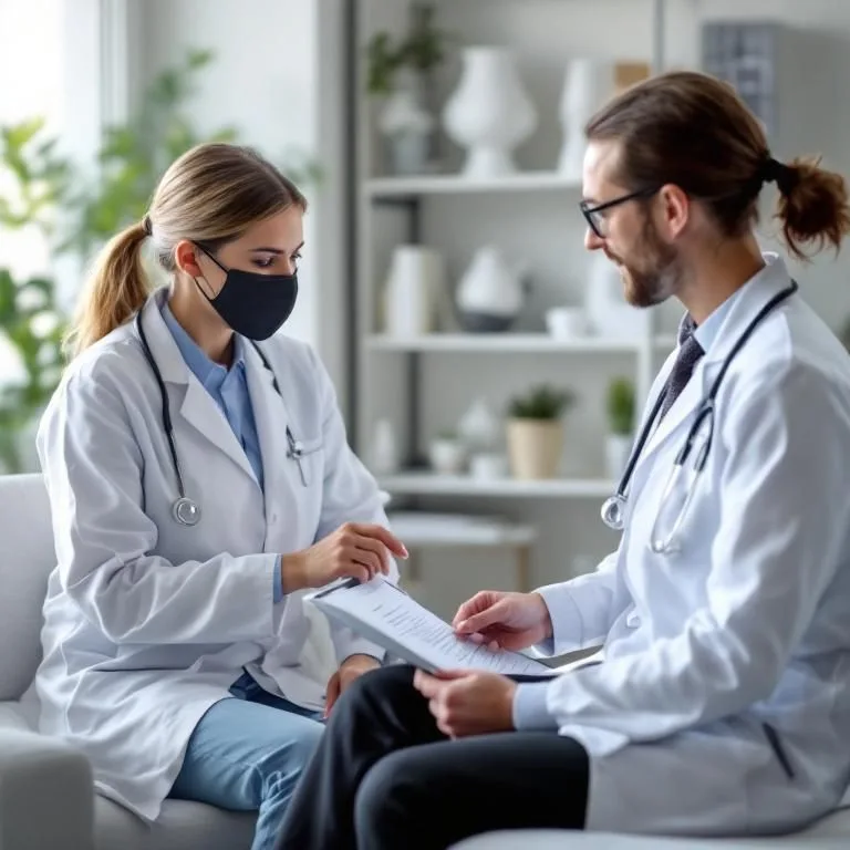 Treatment at Medi-Weightloss Orange