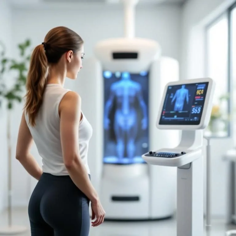 Treatment at Medi-Weightloss West Hartford