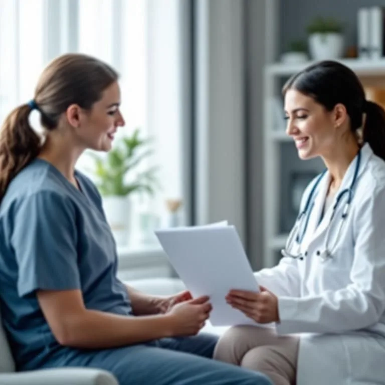 Treatment at Nicole Papadopoulos DBA Herbalife