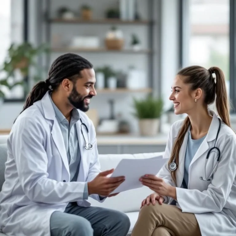 Treatment at Nutreawellness