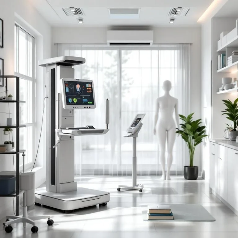 Treatment at Optimal Male TRT