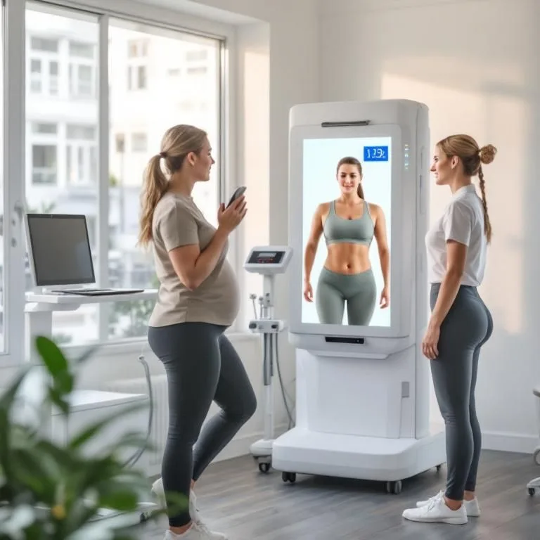 Treatment at Personal Training Alliance