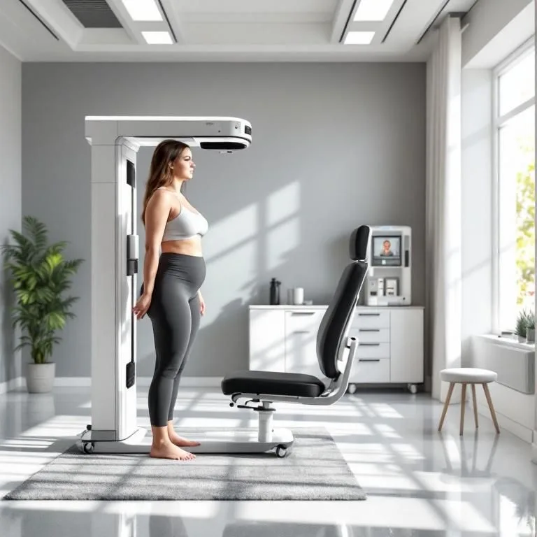 Treatment at Pounds Transformation