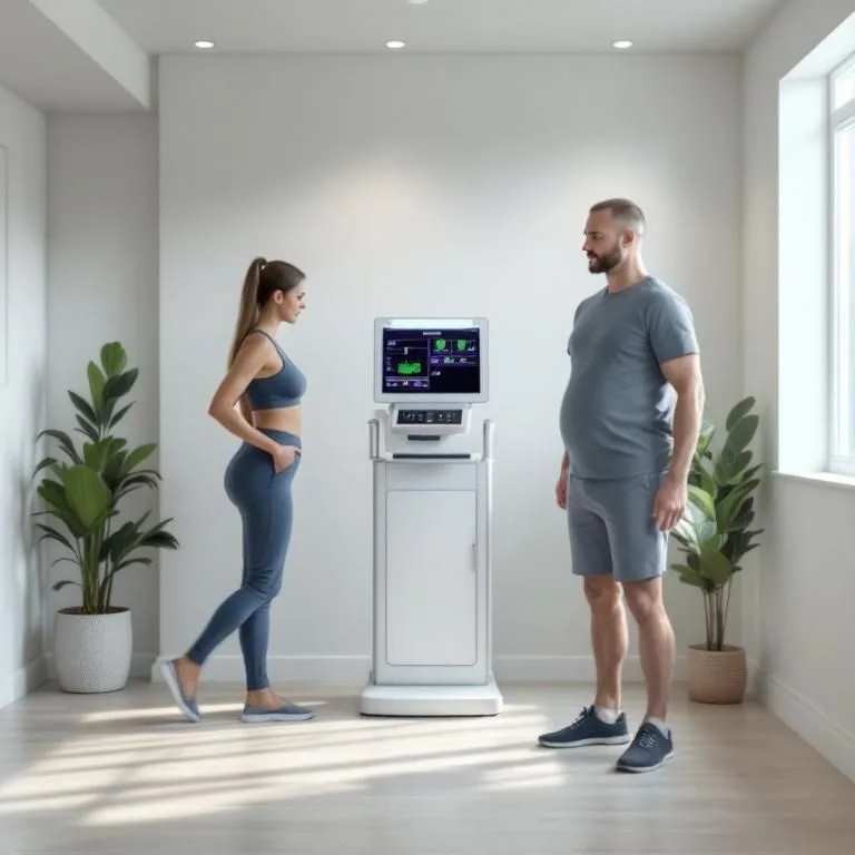 Treatment at Sanctuary Wellness Institute