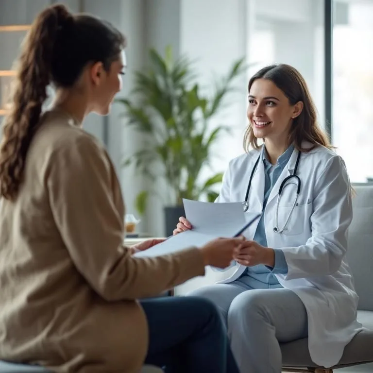 Treatment at Skin Tight Beauty Bar