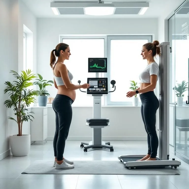 Treatment at The Luxe Practitioner