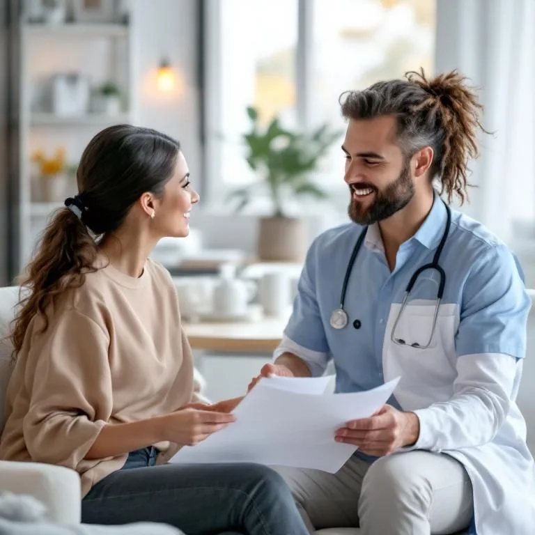 Treatment at The Sadkhin Complex - West Hartford