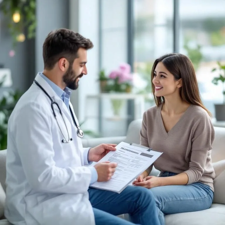 Treatment at Torie's Fitness