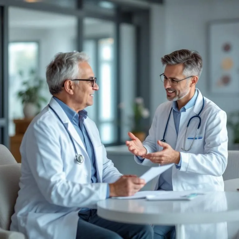 Treatment at Vivesse Weight Loss