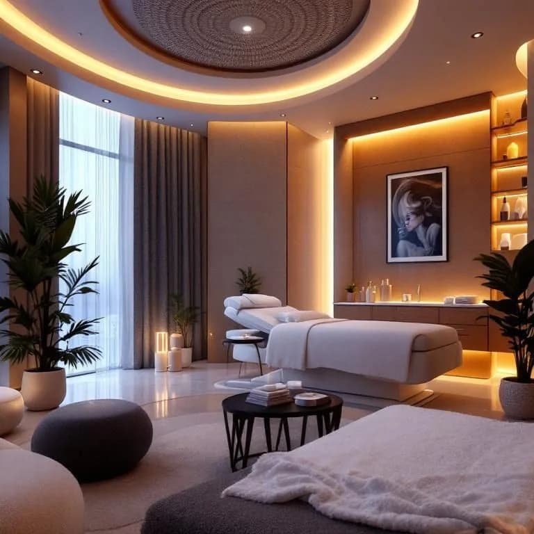 Treatment at Change for Life Wellness & Aesthetics: Wanda Dyson, MD