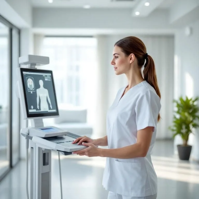 Treatment at Confident Care Medical