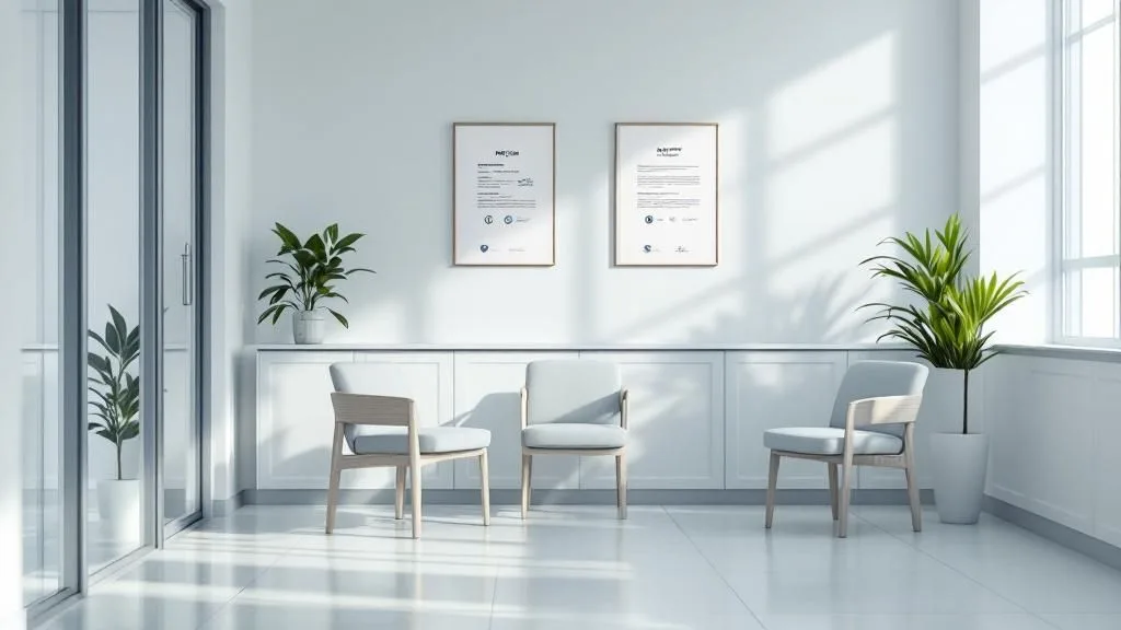 Interior of Gladiator Strong Fitness