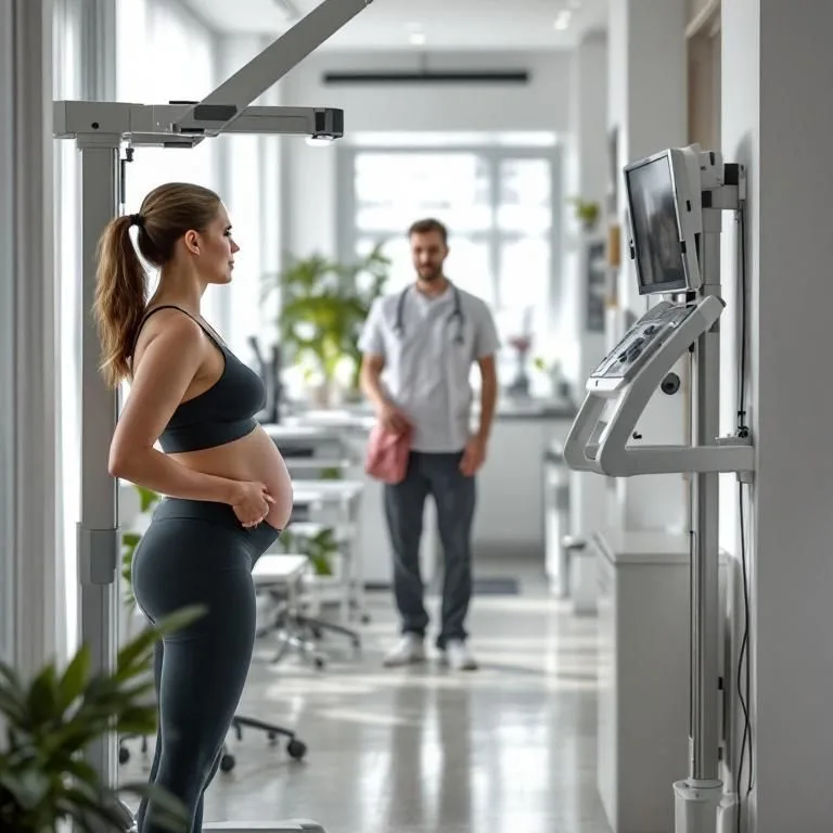 Treatment at Ideal Body Wellness