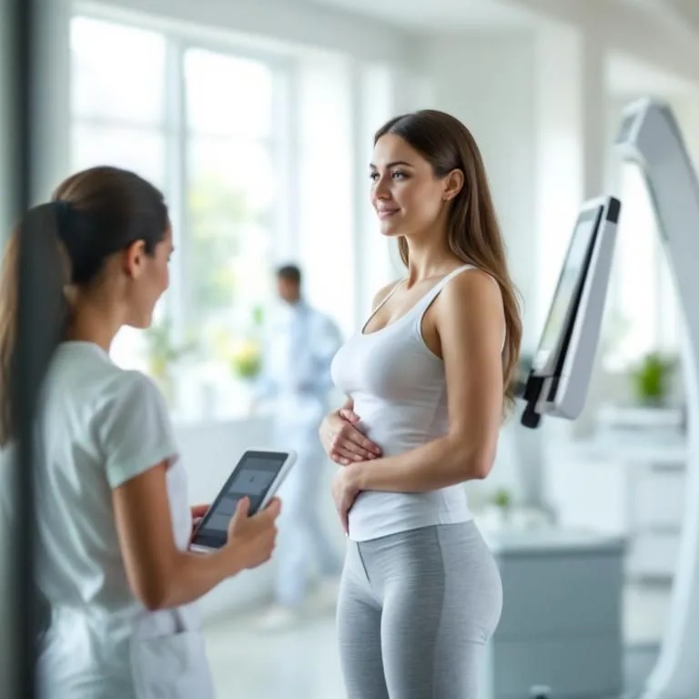 Treatment at Jean Ann Beaton MD - Dupont Private Health