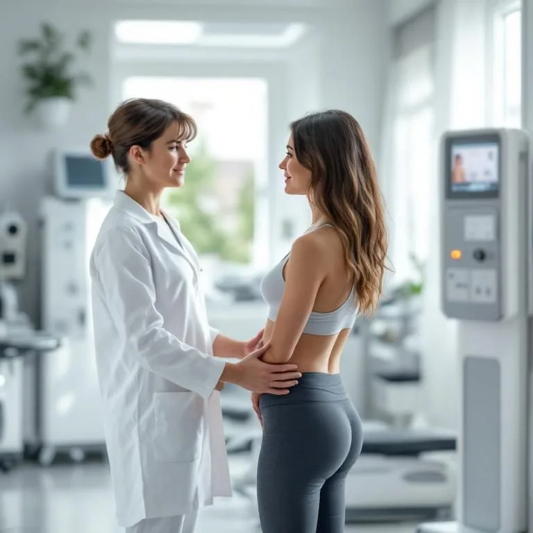 Treatment at New Life Wellness Center