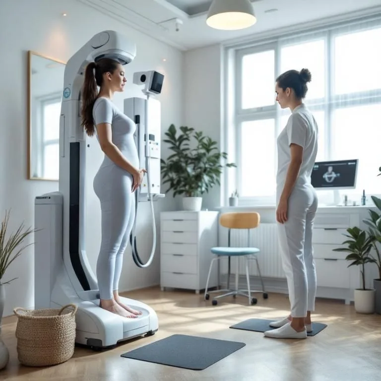 Treatment at Revolution