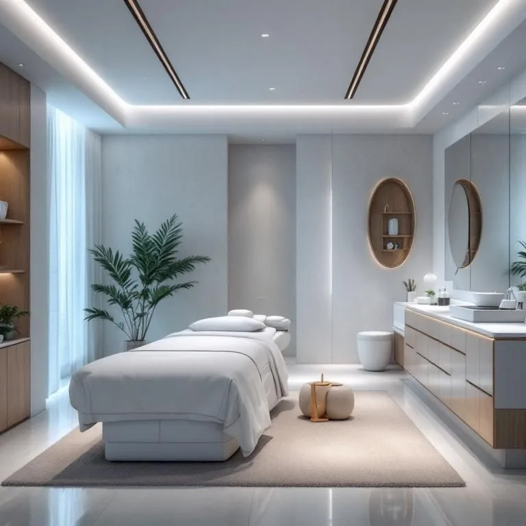 Treatment at Vitalify